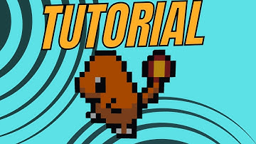 Minecraft Charmander Pokémon