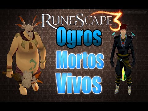 Vídeo: Brownie, Goblin E Outros Mortos-vivos - Visão Alternativa