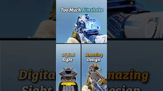 All Of My CBR4 Skins #codm #codmobile