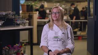 NH ProStart: Student Spotlight