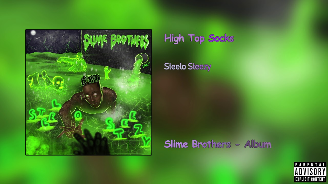 Watch Steelo Steezy - High Top Socks on YouTube Watch Steelo Steezy - High Top Socks on YouTube