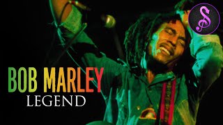 Famous Bob Marley: Legend | Full Music Documentary | Stream Music and More Profile