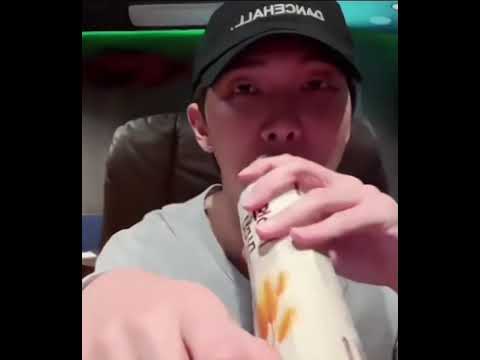 Our Adorable Joonie Namjoon Shorts 