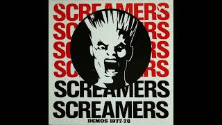 Watch Screamers The Beat Goes On video