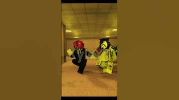 | Backrooms jumpstyle | kyles animations |