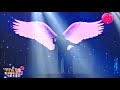 14. Angel Without a Wing (Vitas &ndash; Live in Xi'an &ndash; 2016.11.13) [Audience recording]
