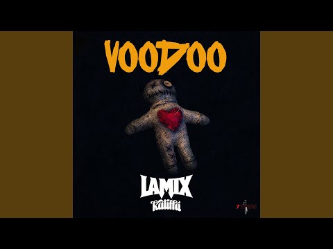 YouTubeでVoodooを視聴
