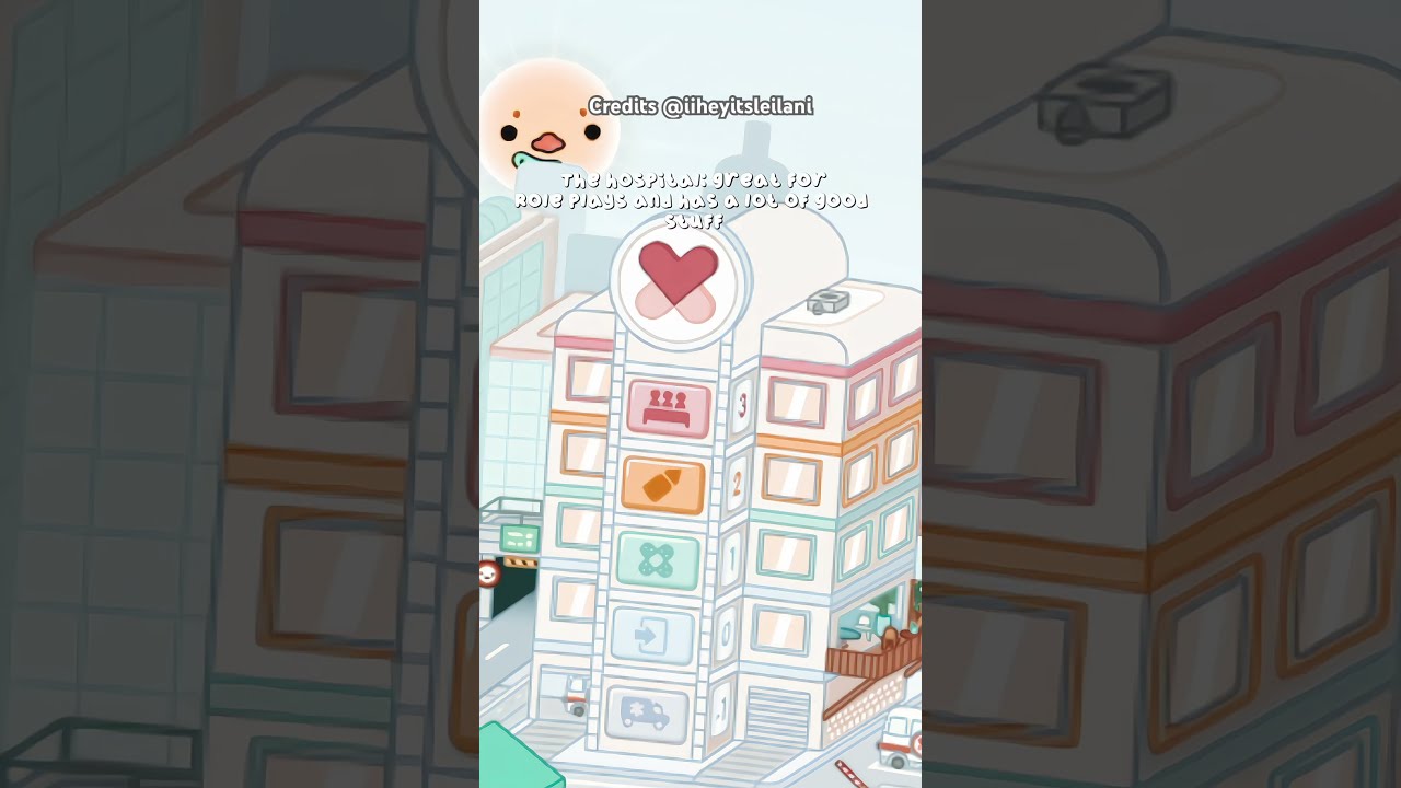 Here Are Some Of My Favorite Packs You Should Buy In Toca Boca 