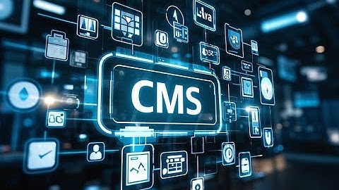 Content Management System