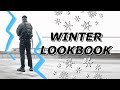 WINTER LOOKBOOK