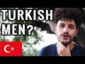 What Are Turkish Men Like Istanbul Street Interview 