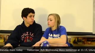 LHS Announcements 2-17-15
