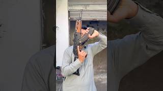 Ak74U | AWP