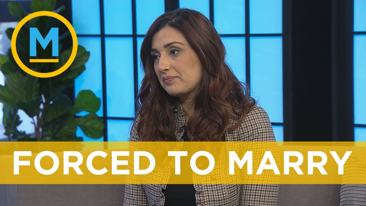 This woman shares her story of being forced to get married at 16 | Your Morning
