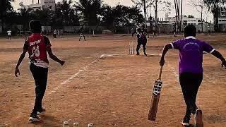 BHAVAN'S PREMIER LEAGUE - Cricket screenshot 4
