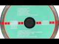 Genesis ・ Follow You Follow Me (West Germany Target CD)
