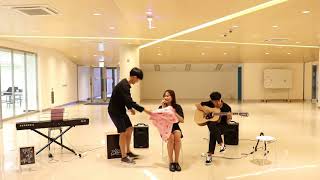 20180902치계버스킹 1-9. stay News