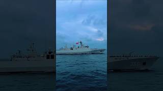 Jalesveva Jayamahe ⚓ #infotni #tnial #jalesvevajayamahe #militaryindonesia #military #army #shorts