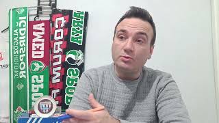 Ümraniyespor - Sakaryaspor 2-0