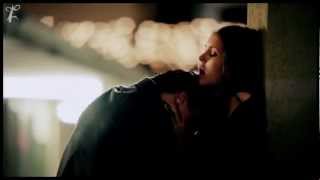 what if | damon + elena