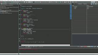 Python ja funktiot