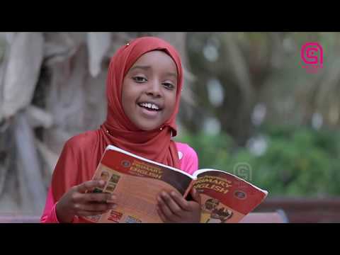 Heesta Iskuulka U Dadaala Sumayya Shiikh Yusuf Astaan Ubad 2020