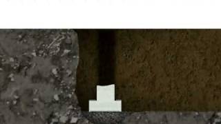 MonoPour Bracket