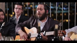 מרדכי גוטליב - ניגון גוטליב