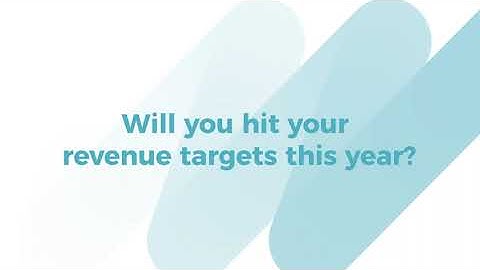 Improve Sales and Revenue with CPQ | Conga