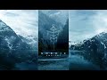 8 Hours of Nordic ambient | Frozen drones of Glacial giants