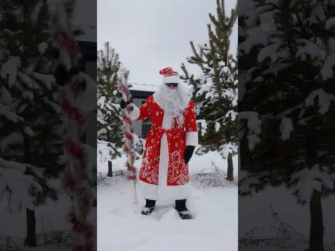 Новогодний бугор 1