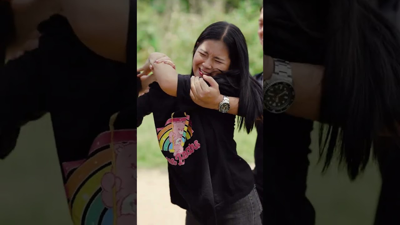 โดนแย่งลูกค้า เลยตามหาเรื่องถึงที่