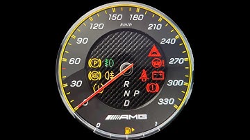 IC213 AMG Activation - NEW Video - Variants