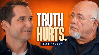 Dave Ramsey: "I Don't Care About Your Feelings"