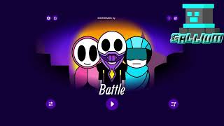 Incredibox Mod.io Is Crazy!