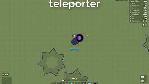 moomoo.io |Texture pack on tampermonkey but not hack+link in description|