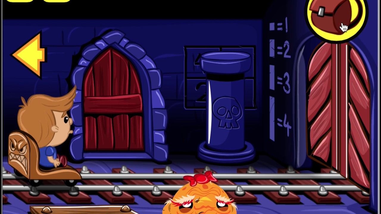 Monkey Happy Stage 36 - YouTube