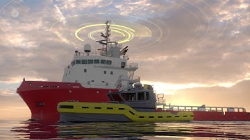 Sea Machines - The Power of Marine Autonomy Systems