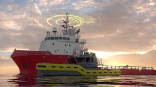 Sea Machines - The Power of Marine Autonomy Systems