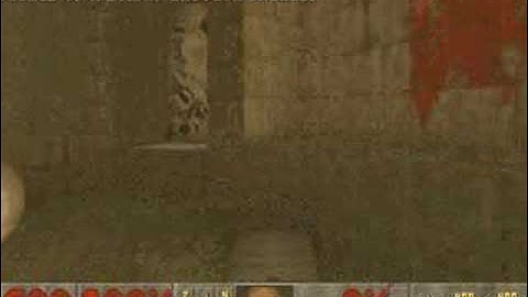 doom 2 easter egg