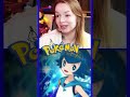 Taís Feijó, a dubladora da Vitória em Pokémon! #dublagem #dublagemviva #pokemon #animes #dublagembr