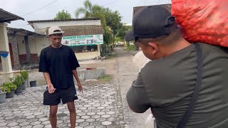 Download Lagu BERBAGI DI LINGKUNGAN RUMAHKU BERKAH BAROKAH MAS🙏🏻 MP3