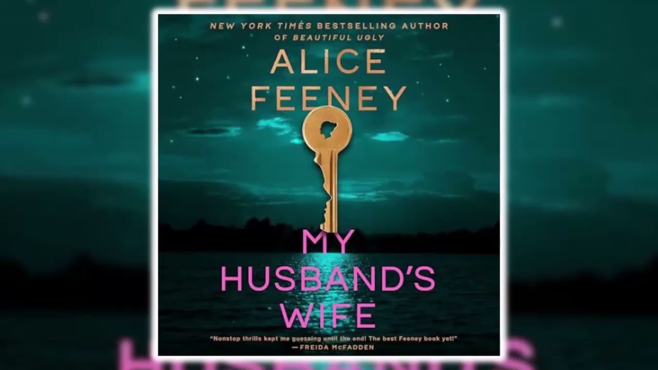 My Husband's Wife by Alice Feeney