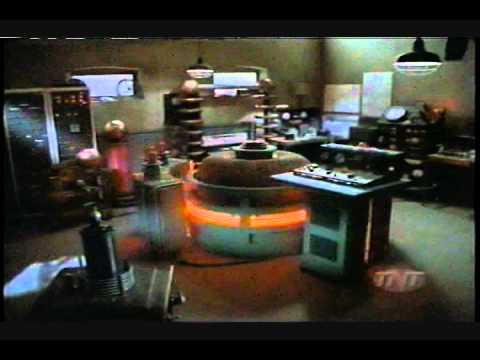 Mind Control by a machine