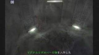 BIOHAZARD OUTBREAK FILE2　殲滅3VHNM Mr.RED(2/2)