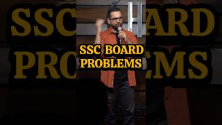 SSC board problems -Standup comedy - #latesthindistandup #standupcomedy