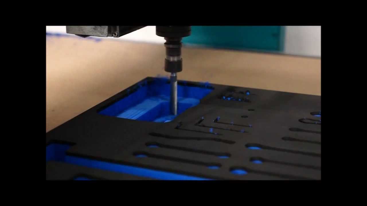 INTER CAOUTCHOUC : Concepteur fabricant de calages en mousse