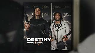 [FREE] 'Destiny' - Wave Loopkit (Gunna, Clavish, DBE) @aythr33