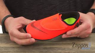 nike jr vaporx 12 club