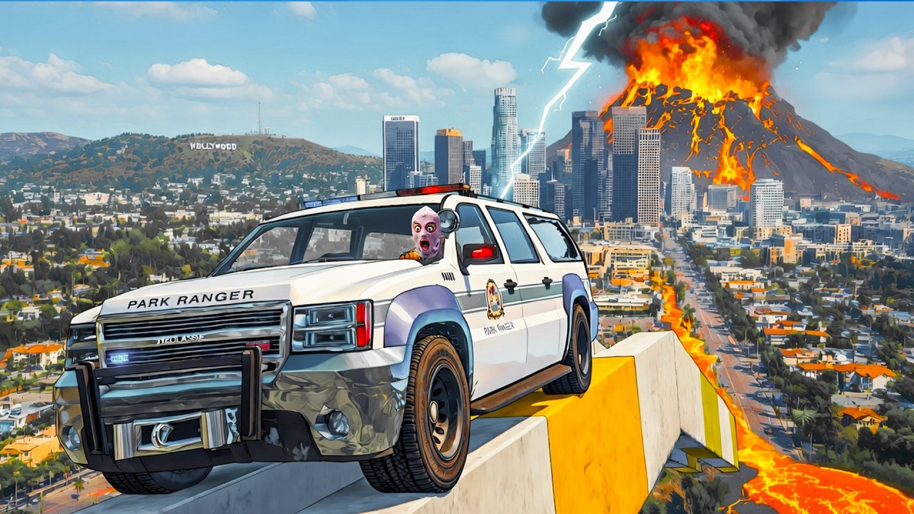 MEGA PARKOUR HARD LA TEAM ME DONNE UNE RECETTE